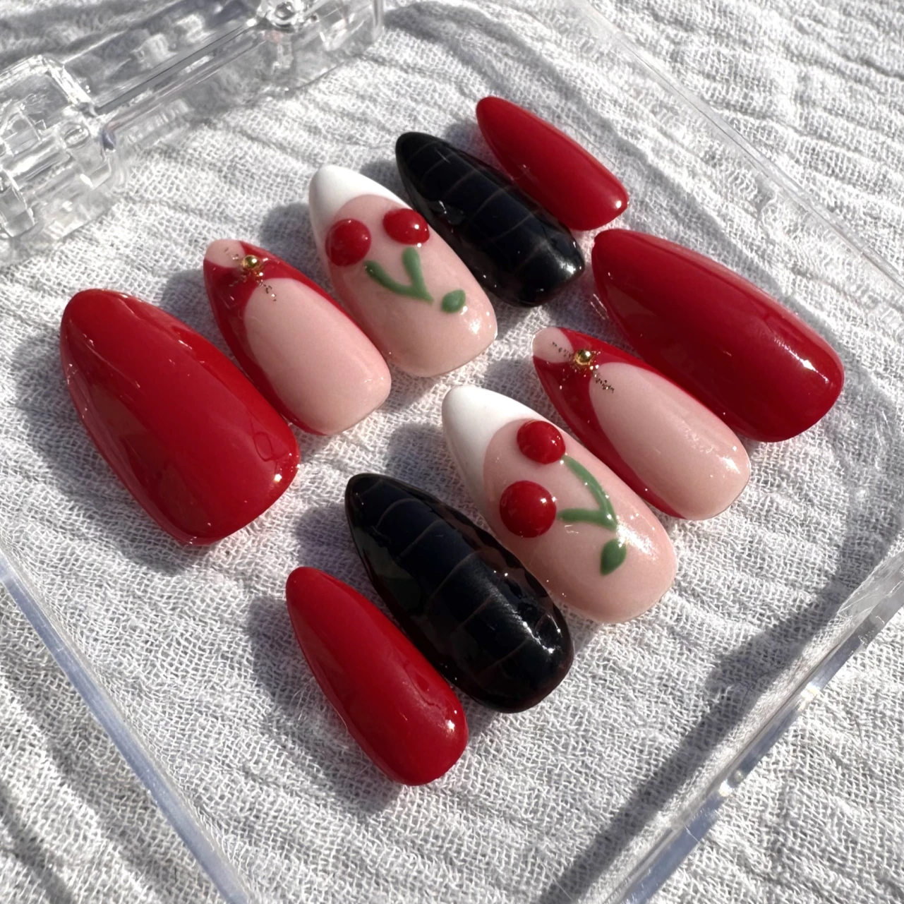 Cherry