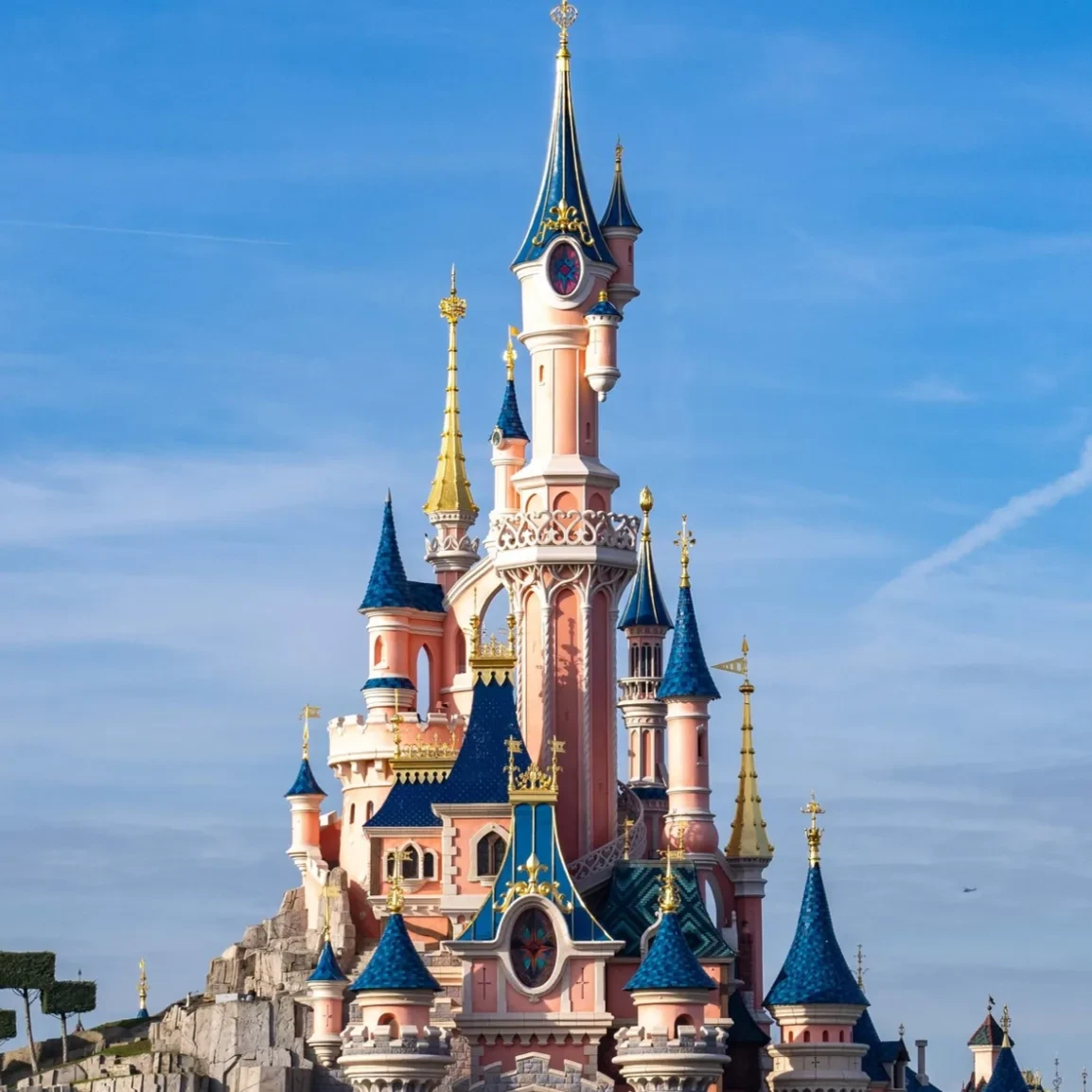 Disney